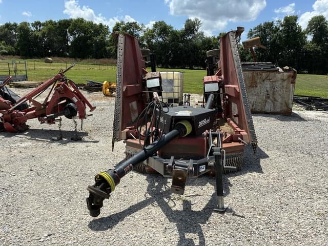 Image of Bush Hog 2615L equipment image 4