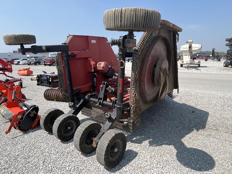 Bush Hog 2615L Hay and Forage Mowers Batwing for Sale Tractor Zoom