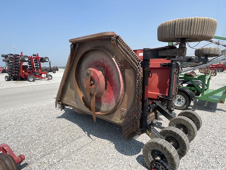 Bush Hog 2615L Hay and Forage Mowers Batwing for Sale Tractor Zoom