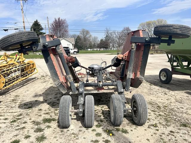 Image of Bush Hog 2615L equipment image 1