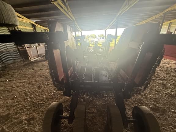 Image of Bush Hog 2615L equipment image 4
