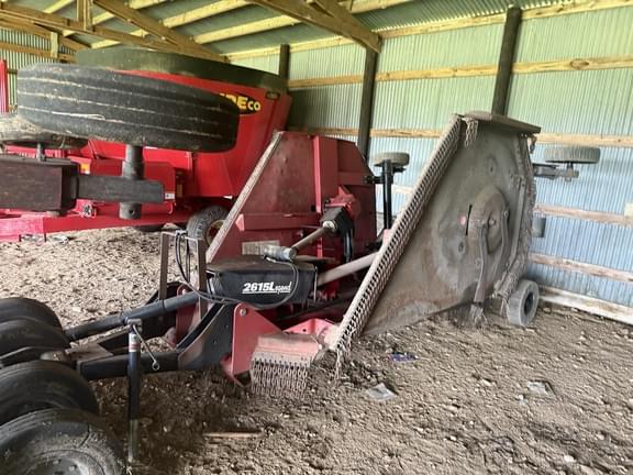 Image of Bush Hog 2615L equipment image 2