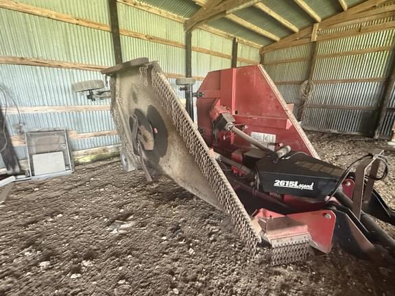 Image of Bush Hog 2615L equipment image 3