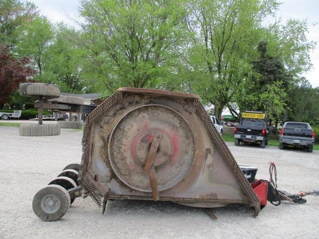 Image of Bush Hog 2615L equipment image 3