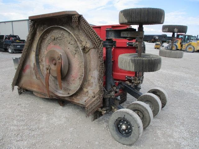 Image of Bush Hog 2615L equipment image 4