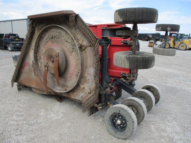 Image of Bush Hog 2615L equipment image 4