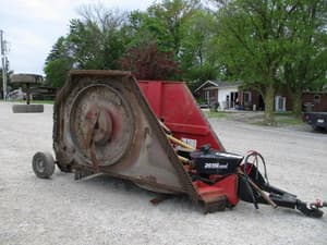 Bush Hog 2615L Image
