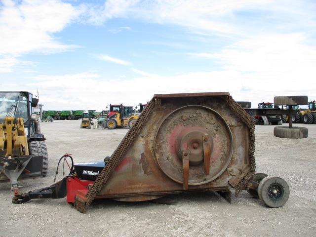 Image of Bush Hog 2615L equipment image 2