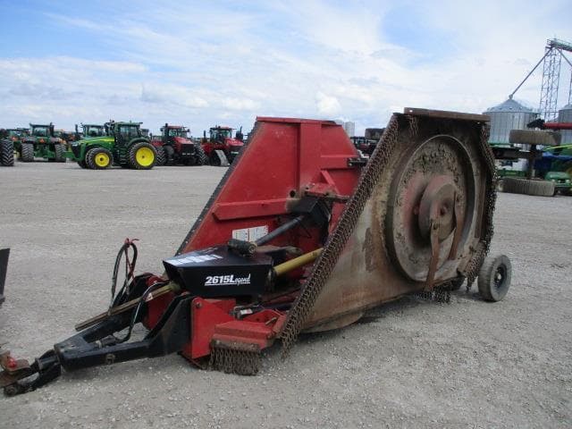 Image of Bush Hog 2615L equipment image 1