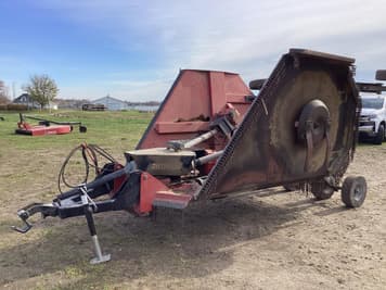 Main image Bush Hog 2615L