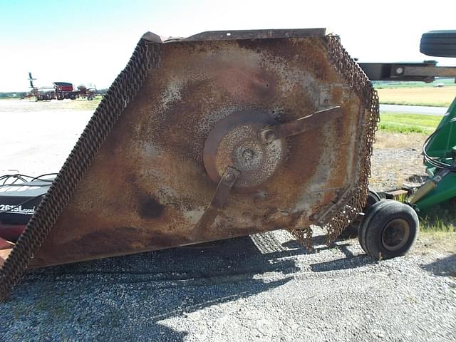 Image of Bush Hog 2615L equipment image 3