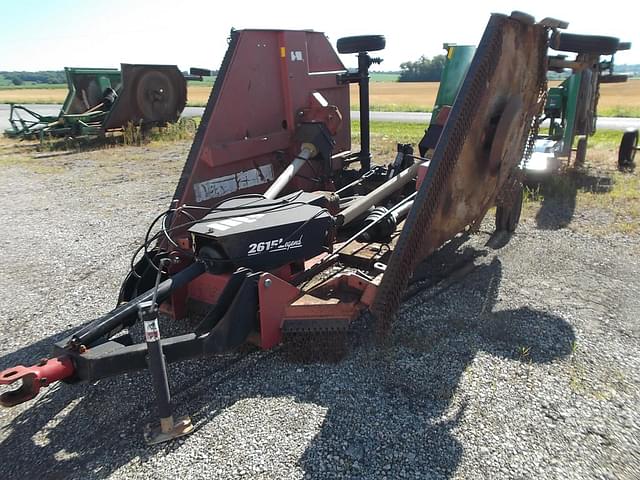 Image of Bush Hog 2615L equipment image 2