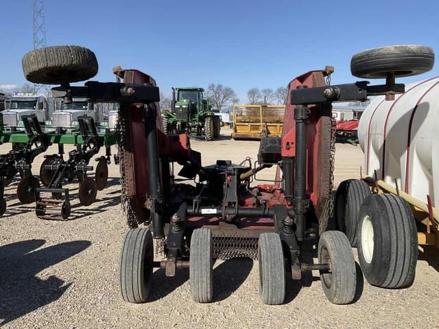 Image of Bush Hog 2615L equipment image 4