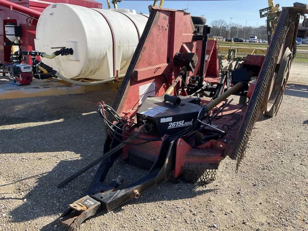 Image of Bush Hog 2615L Primary image