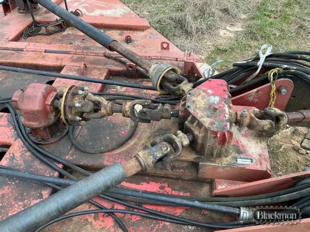 Image of Bush Hog 2615L equipment image 3