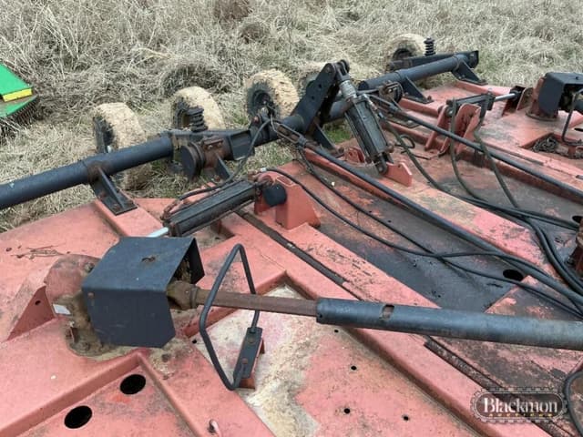 Image of Bush Hog 2615L equipment image 2