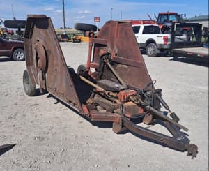 Bush Hog 2615L Image