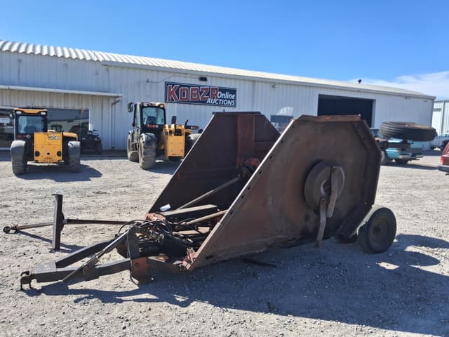 Image of Bush Hog 2615L equipment image 3