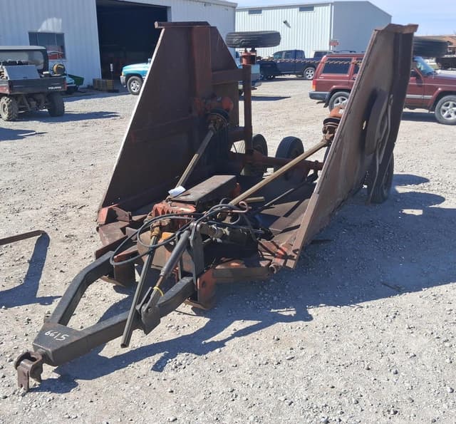 Image of Bush Hog 2615L equipment image 1
