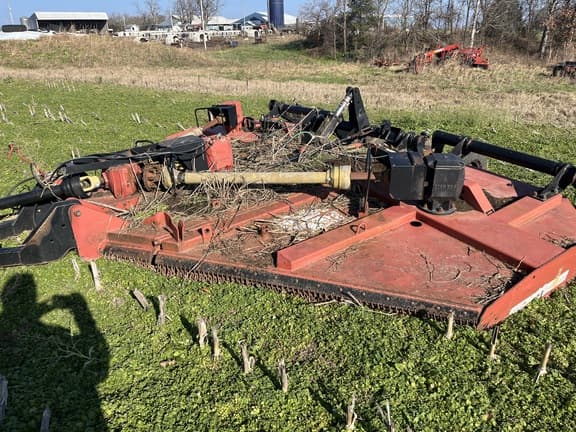 Image of Bush Hog 2615L equipment image 2