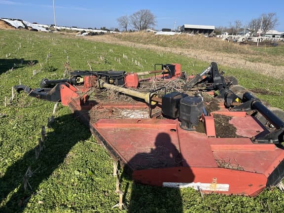 Image of Bush Hog 2615L equipment image 4