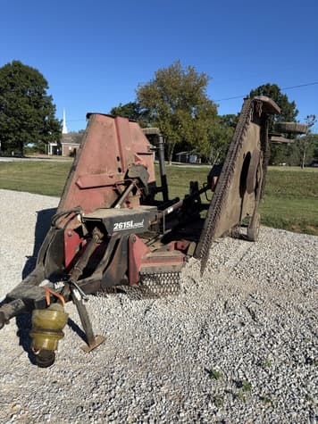 Main image Bush Hog 2615L