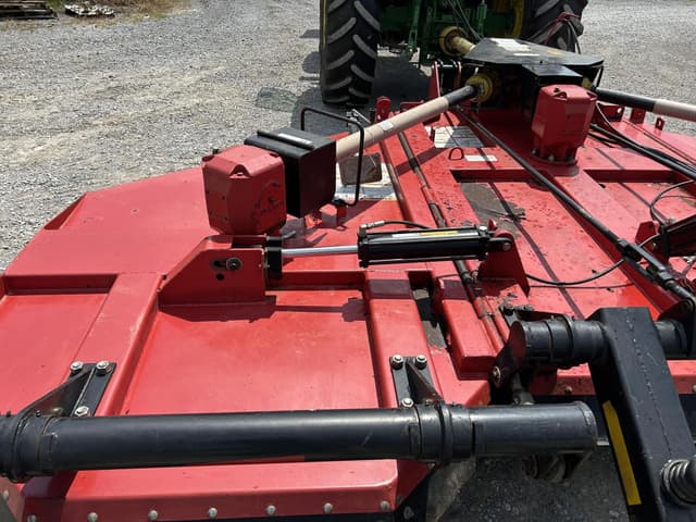 Image of Bush Hog 2615L equipment image 2