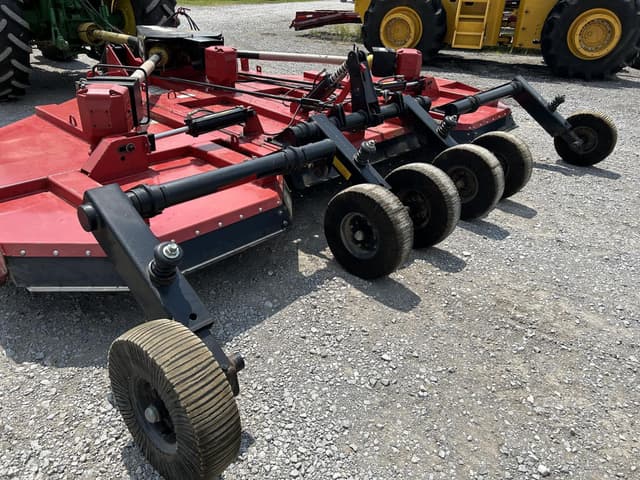 Image of Bush Hog 2615L equipment image 3