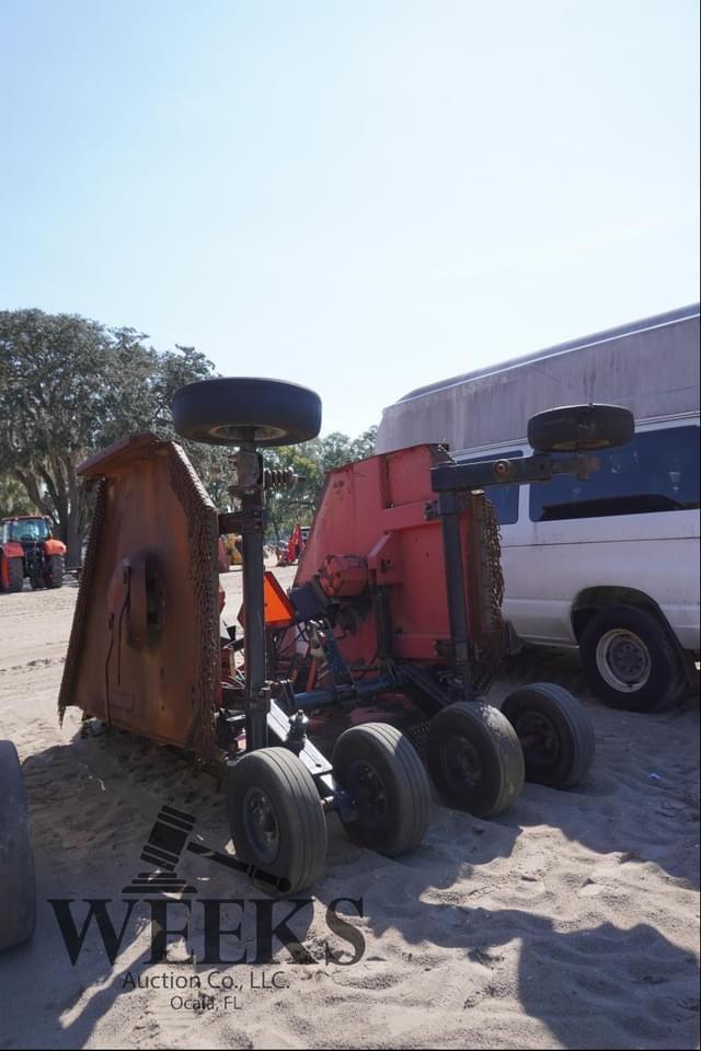 Image of Bush Hog 2615L equipment image 1