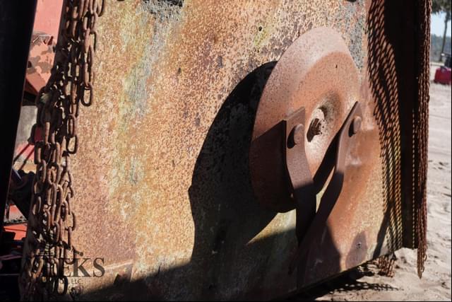 Image of Bush Hog 2615L equipment image 4