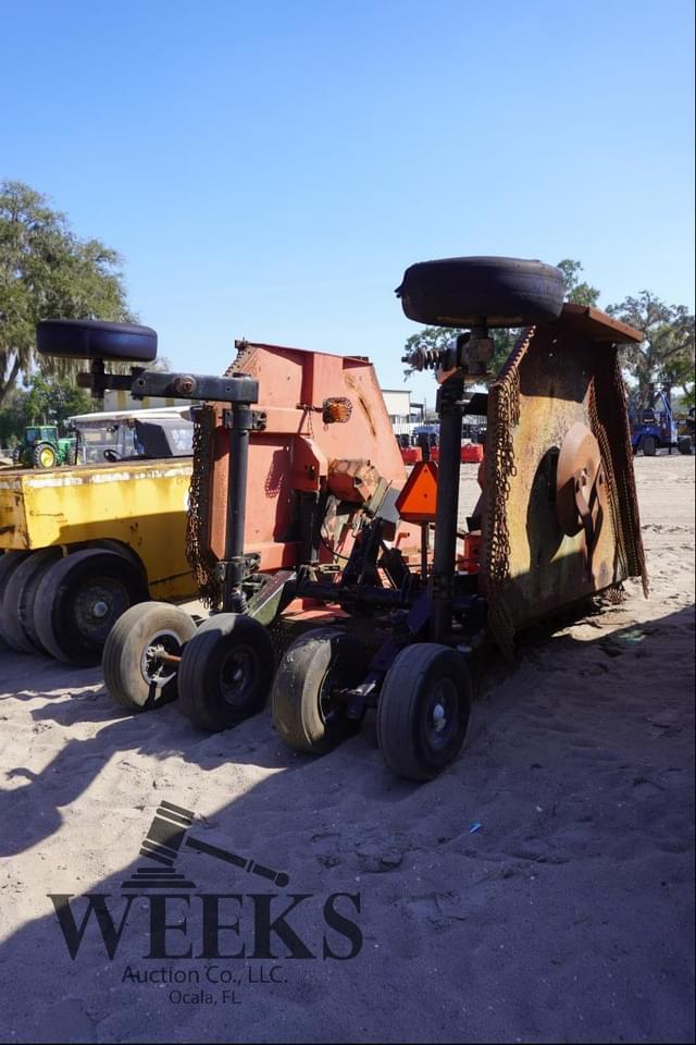 Image of Bush Hog 2615L equipment image 2