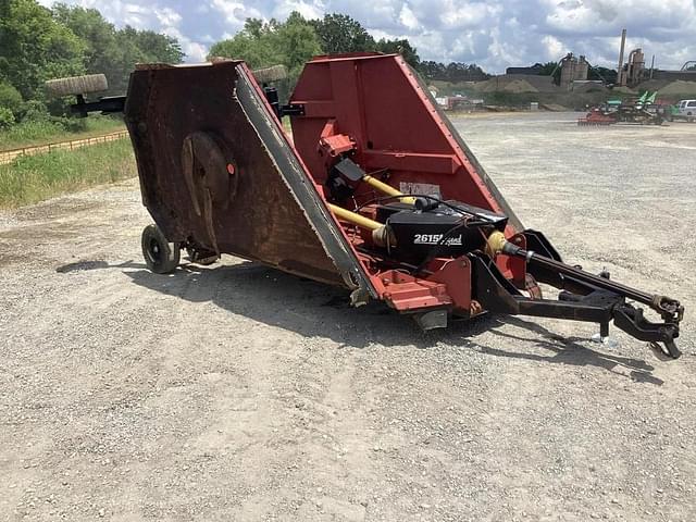 Image of Bush Hog 2615L equipment image 4
