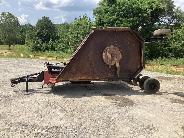 Image of Bush Hog 2615L equipment image 1