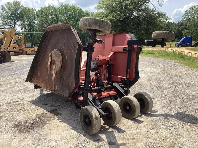 Image of Bush Hog 2615L equipment image 2