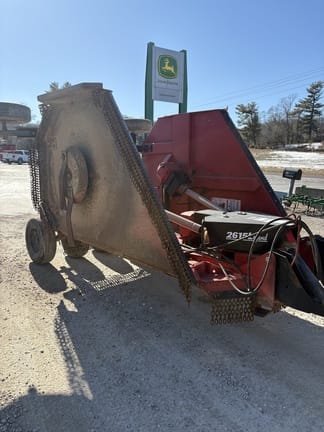 Main image Bush Hog 2615L