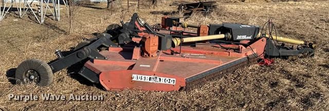 Image of Bush Hog 2615L equipment image 3