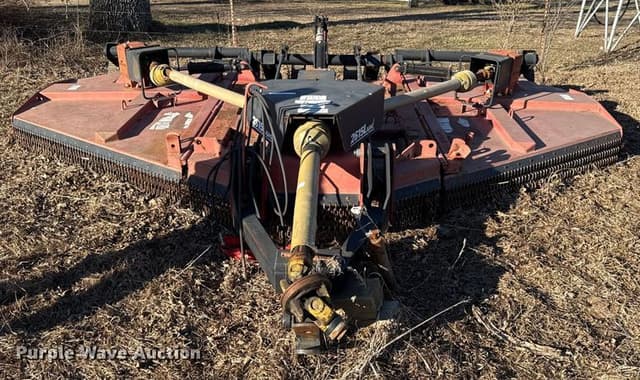 Image of Bush Hog 2615L equipment image 1