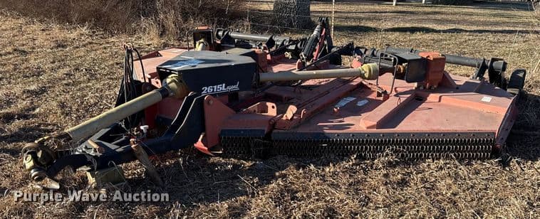 Image of Bush Hog 2615L Primary image