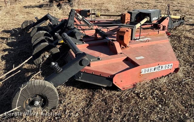 Image of Bush Hog 2615L equipment image 4