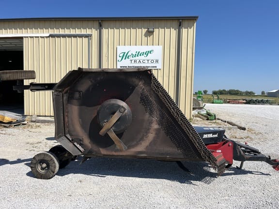 Main image Bush Hog 2615L