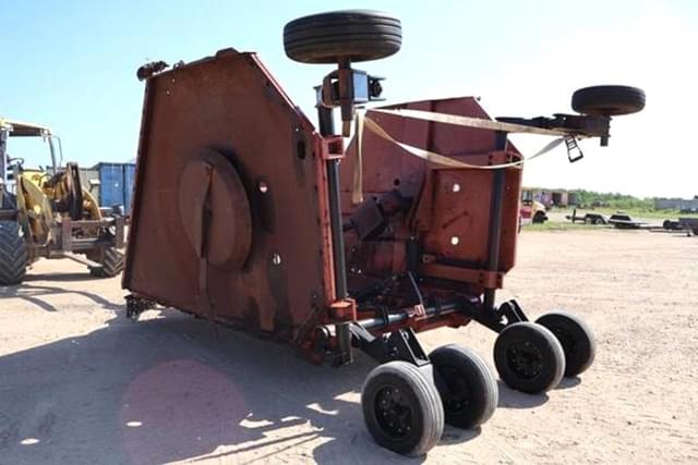 Image of Bush Hog 2620 equipment image 2