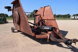 Bush Hog 2620 Image