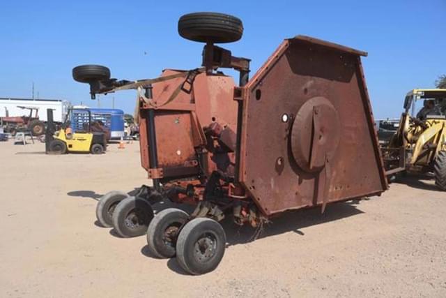Image of Bush Hog 2620 equipment image 3