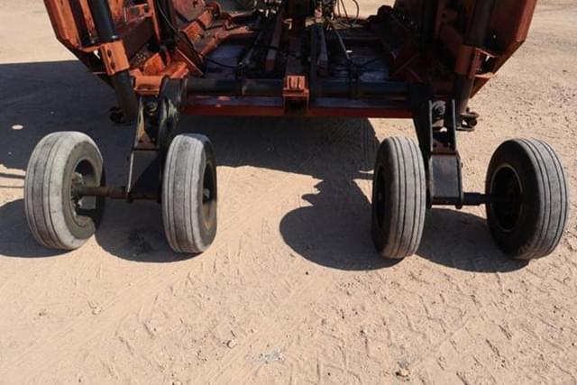 Image of Bush Hog 2620 equipment image 4