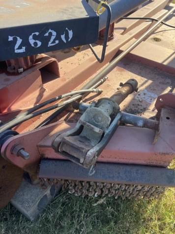 Main image Bush Hog 2620