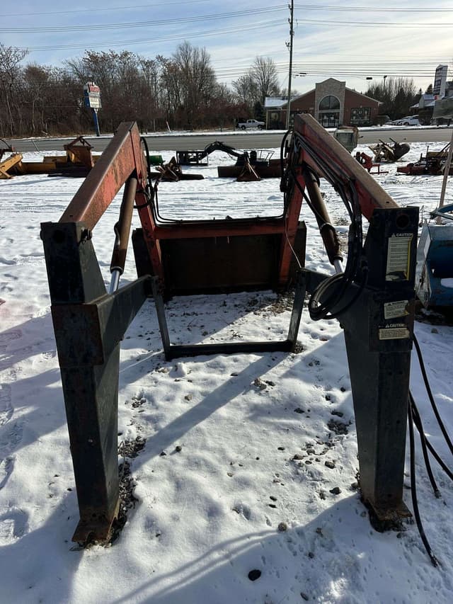 Image of Bush Hog 2640QT equipment image 4