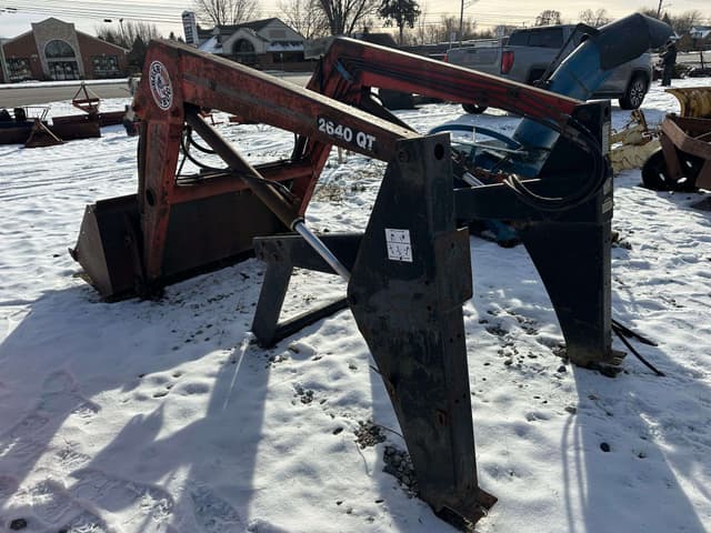 Image of Bush Hog 2640QT equipment image 3