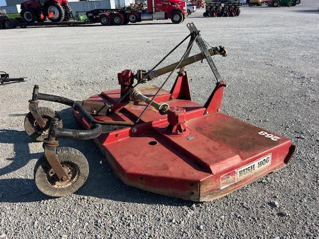 Image of Bush Hog 268 equipment image 4