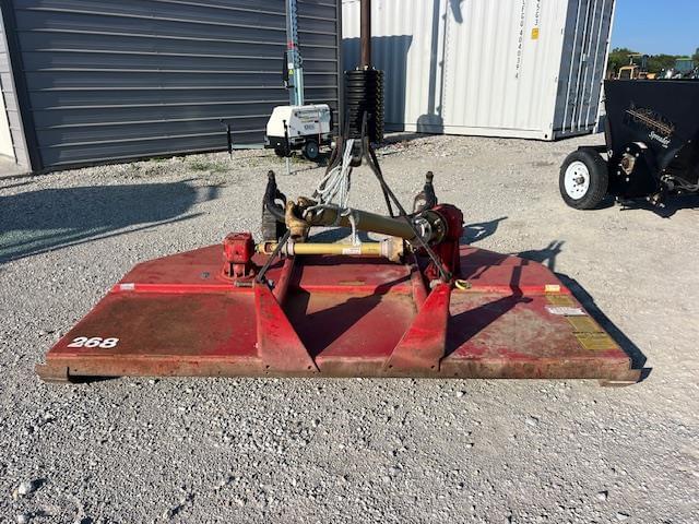 Image of Bush Hog 268 equipment image 3