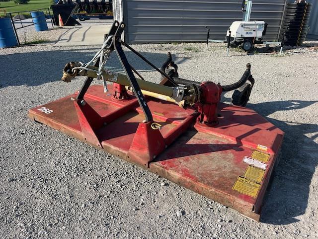 Image of Bush Hog 268 equipment image 2